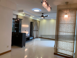 Savannah Condopark (D18), Condominium #205424731